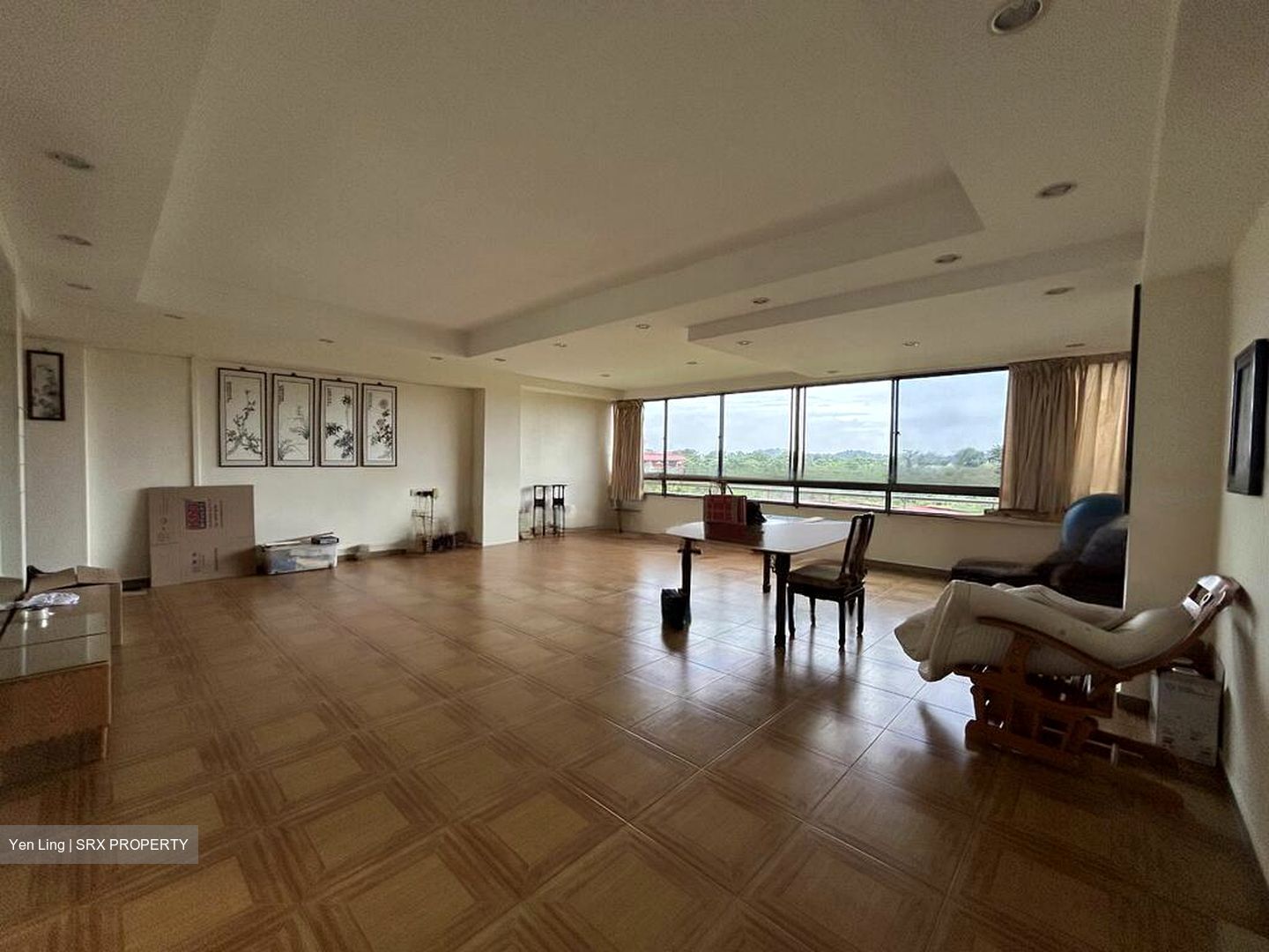 Hillcrest Arcadia (D11), Condominium #445669491